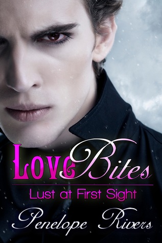 Love Bites (Lust at First Sight, #9)