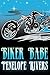 Biker Babe