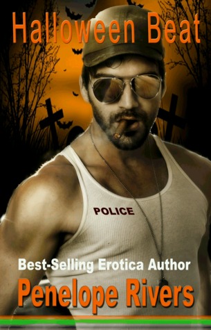 Halloween Beat (Lust at First Sight, #10)