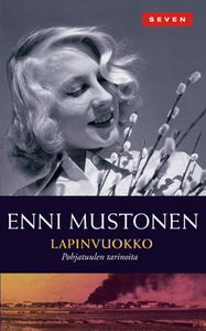 Lapinvuokko (Paperback)