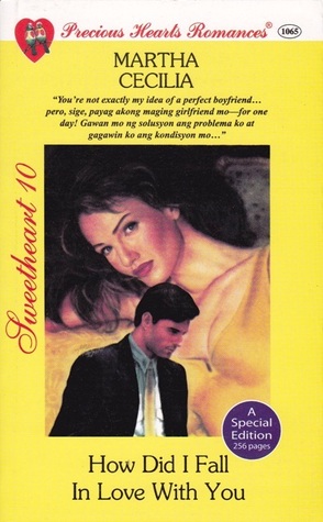 How Did I Fall in Love With You (Mass Market Paperback)