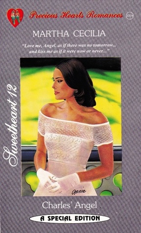 Charle's Angel (Mass Market Paperback)