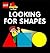 Looking for Shapes