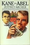 Kane en Abel by Jeffrey Archer Kane en Abel by Jeffrey Archer