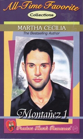 My Love My Hero: Montañez 1 (Mass Market Paperback)