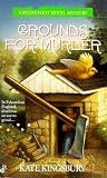 Grounds for Murder