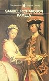 Pamela by Samuel Richardson