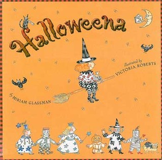 Halloweena
