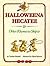 Halloweena Hecatee & Other Rhymes to Skip To by Cynthia Mitchell