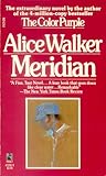 Meridian by Alice Walker