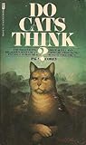Do Cats Think?: Notes of a Cat-Watcher
