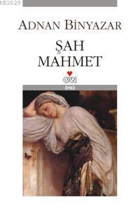 Şah Mahmet (Paperback)