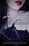 Immortal Hearts by Ellen Schreiber