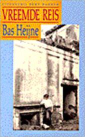 Vreemde reis (Paperback)