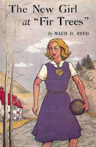 The New Girl at 'Fir Trees'