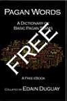 Pagan Words ~ A D...