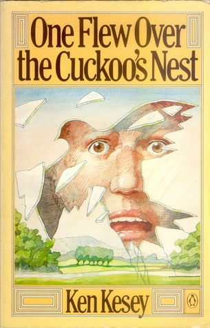 One Flew Over the Cuckoo's Nest