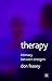 Therapy: Intimacy Between Strangers