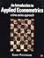 An Introduction to Applied Econometrics: A Time Series Approach