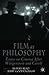 Film as Philosophy by Jerry Goodenough Film as Philosophy by Jerry Goodenough