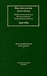 Reaction and the Avant-Garde: The Revolt Against Liberal Democracy in Early Twentieth-Century Britain (International Library of Political Studies)