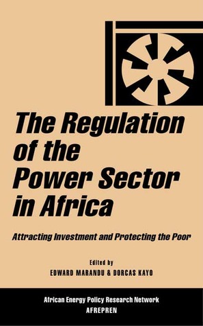 The Regulation of the Power Sector in Africa: Attracting Investment and Protecting the Poor (African Energy Policy Research)