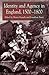 Identity and Agency in England, 1500–1800 by Jonathan Barry