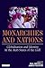 Monarchies and Nations: Globalisation and Identity in the Arab States of the Gulf (Library of Modern Middle East Studies)