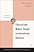 Classical and Modern Thought on International Relations: From Anarchy to Cosmopolis (The Palgrave Macmillan History of International Thought)