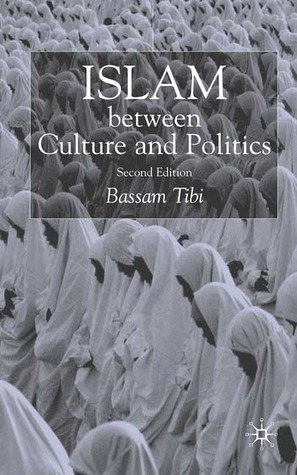 Islam Between Culture and Politics (Paperback)