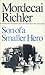Son of a Smaller Hero