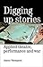 Digging up stories: Applied...