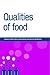 Qualities of food (New Dyna...