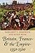 Britain, France and the Empire, 1350-1500: Darkest before Dawn