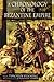 A Chronology of the Byzantine Empire