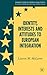 Identity, Interests and Attitudes to European Integration (Palgrave Studies in European Union Politics)