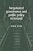 Negotiated governance and public policy in Ireland
