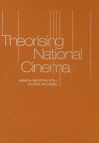 Theorising National Cinema
