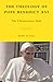 The Theology of Pope Benedi...