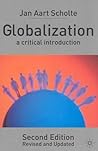 Globalization: A Critical Introduction Globalization: A Critical Introduction