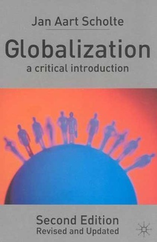 Globalization: A Critical Introduction (Paperback)
