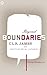 Beyond Boundaries by Christopher Gair