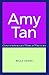 Amy Tan (Contemporary World Writers)