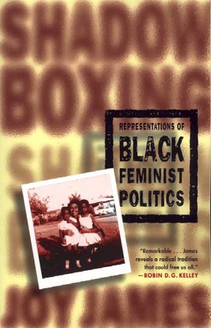 Shadowboxing: Representations of Black Feminist Politics (Paperback)