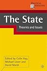 The State: Theories and Issues (Political Analysis, 15)