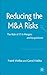 Reducing the MandA Risks: The Role of IT in Mergers and Acquisitions