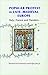 Popular protest in late-medieval Europe by Samuel K. Cohn Jr.