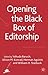 Opening the Black Box of Editorship