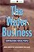 The Water Business by Ann-Christin Sjolander Holland