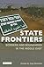 State Frontiers: Borders and Boundaries in the Middle East (Culture and Society in Western and Central Asia)